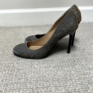Banana Republic Sparkle Shoes